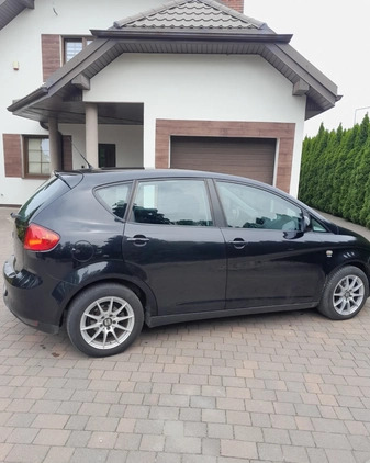 Seat Altea cena 16800 przebieg: 280000, rok produkcji 2011 z Sochaczew małe 29